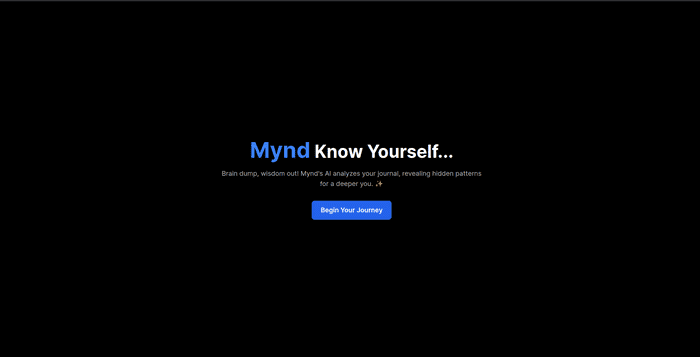 Mynd